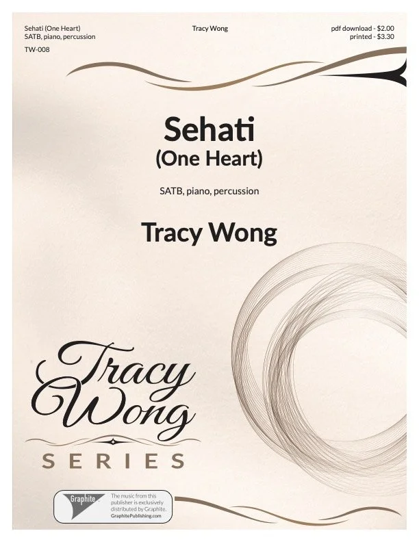 Sehati (One Heart) cover