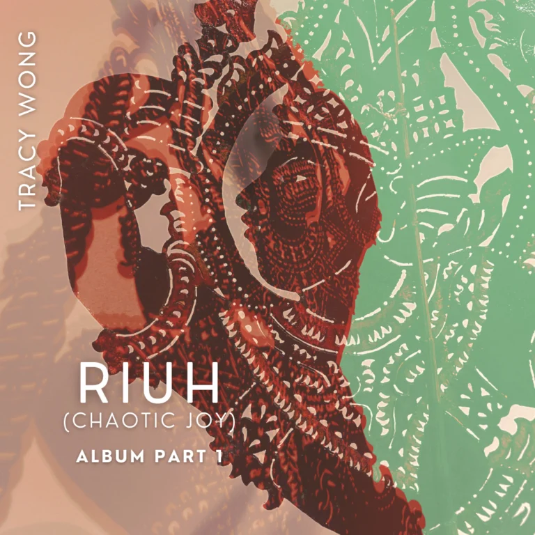 Debut Album RIUH (Chaotic Joy) Pt. 1 & 2