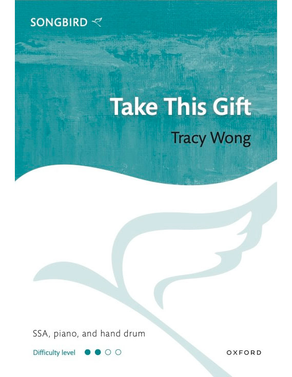 Take This Gift cover