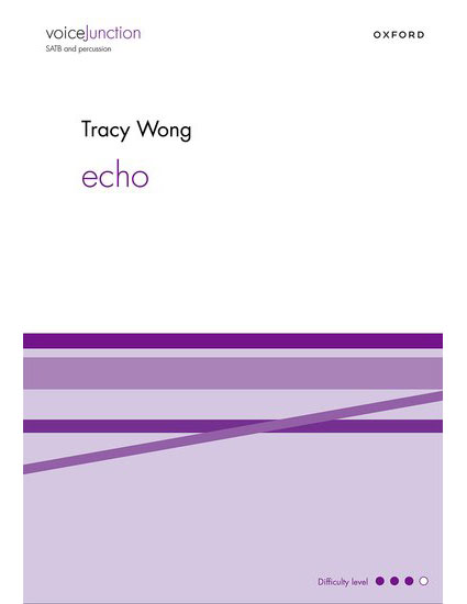 echo cover