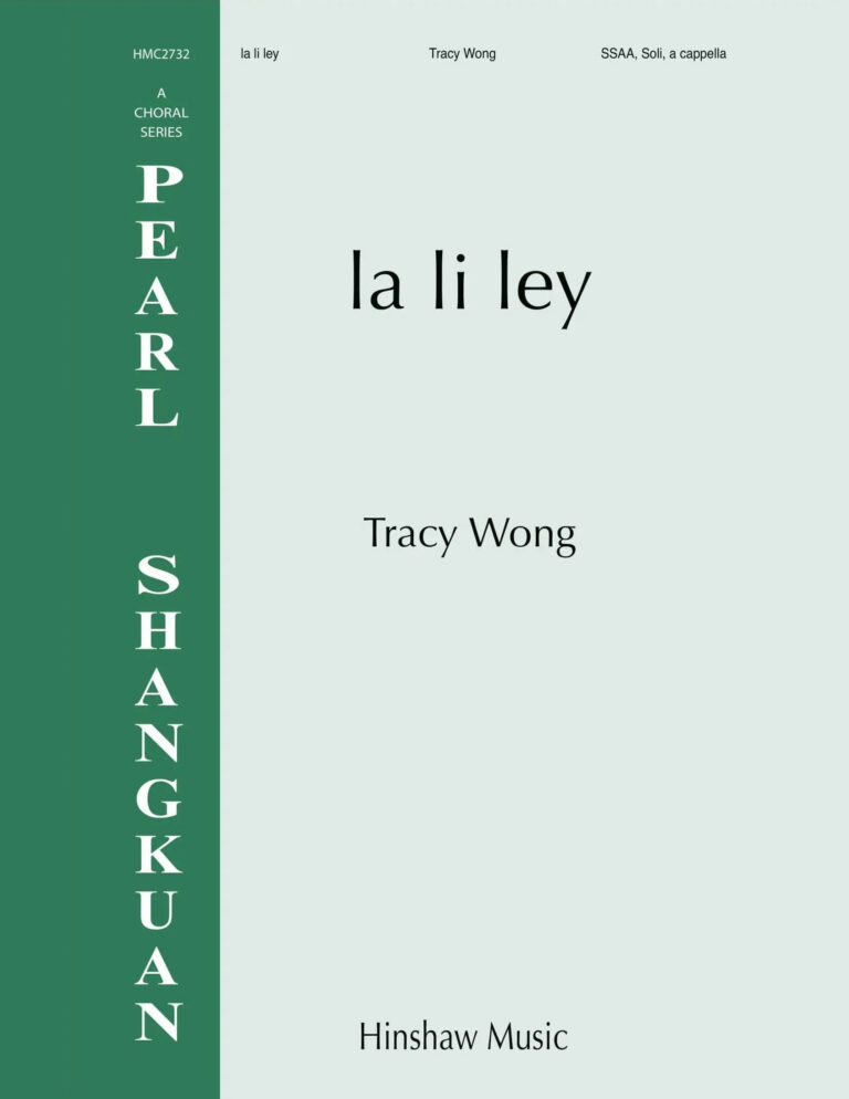 la li ley cover