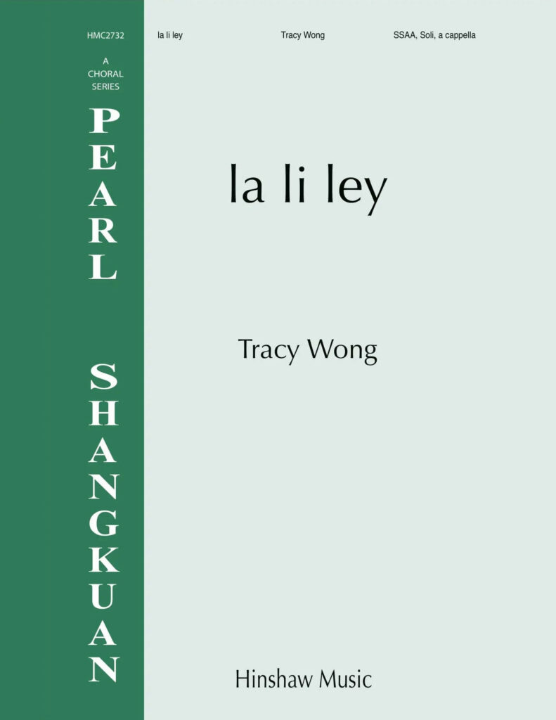 la li ley cover